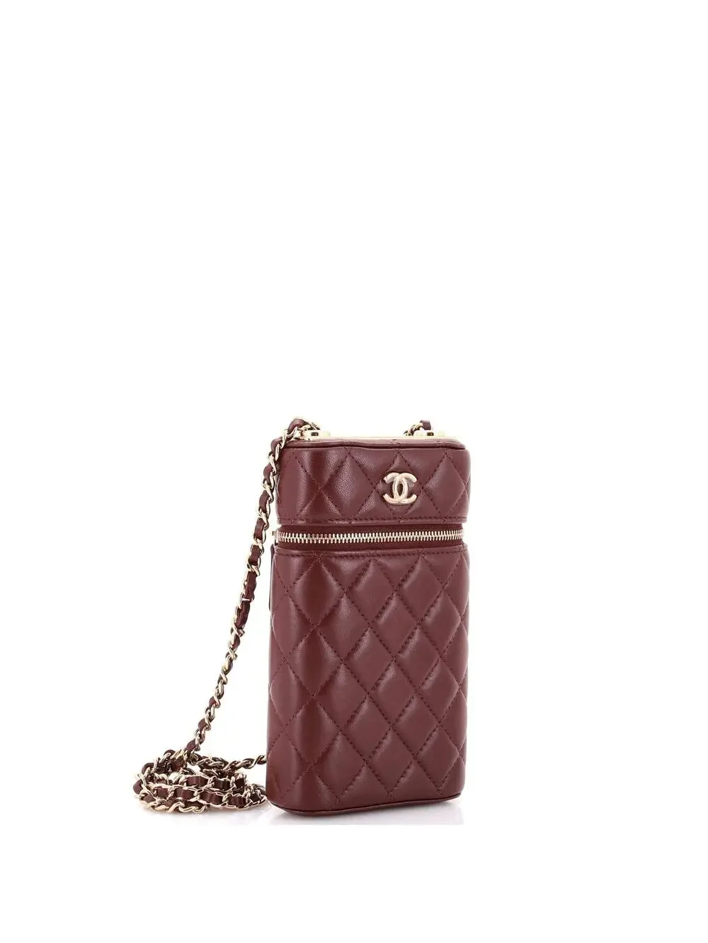 CHANEL elevate your